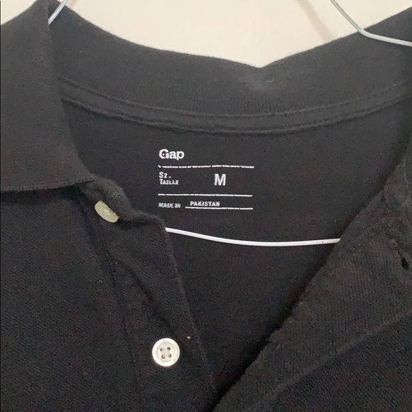 Gap Polo - Picture 2 of 3